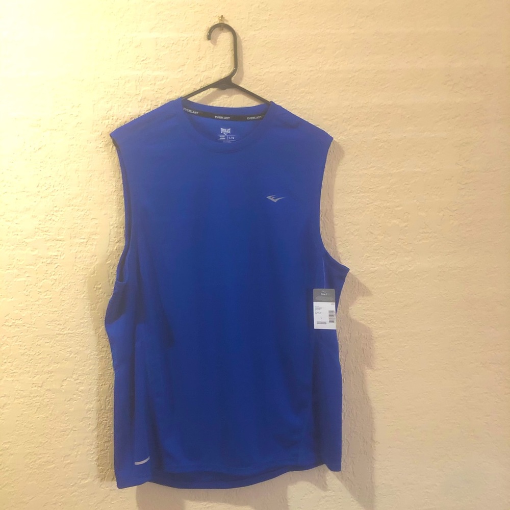 Everlast Men’s Tank Top